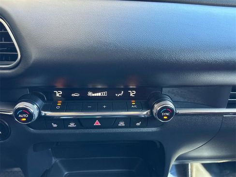 Used 2023 MAZDA CX-30 AWD 2.5 S w/ Preferred Package image 23