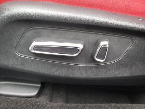 Certified 2025 Acura ADX A-Spec image 20