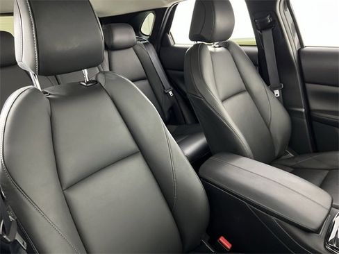 Certified 2023 MAZDA CX-30 AWD 2.5 S w/ Preferred Package image 22