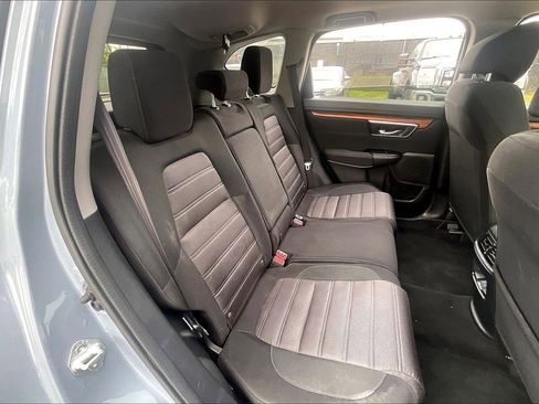 Used 2021 Honda CR-V EX image 32