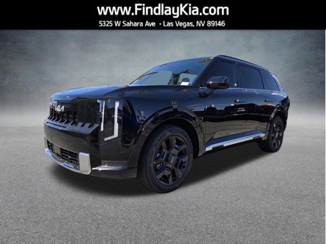 New 2027 Kia Telluride SX Prestige AWD/4WD image 1