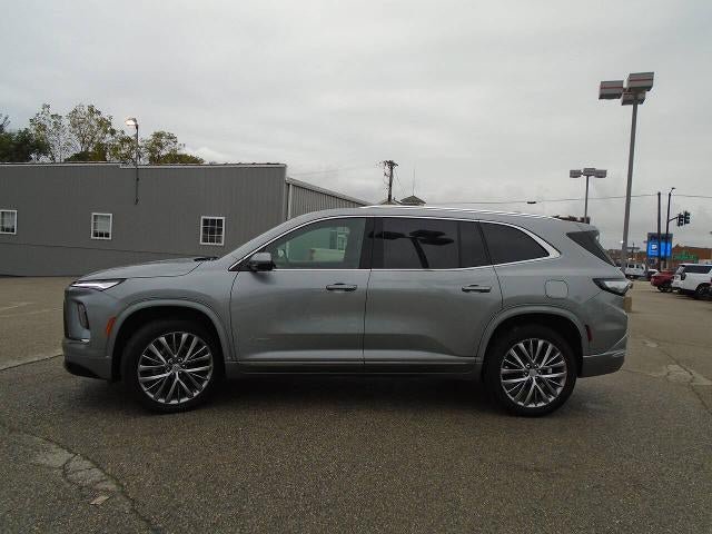 Certified 2025 Buick Enclave Avenir w/ Super Cruise Package AWD/4WD image 4