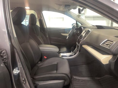 Used 2022 Subaru Ascent Premium w/ Convenience Package AWD/4WD image 18
