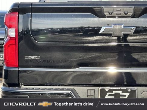 New 2026 Chevrolet Silverado 1500 RST image 6