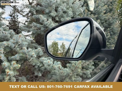 Used 2025 Ford Expedition Max Platinum AWD/4WD image 15
