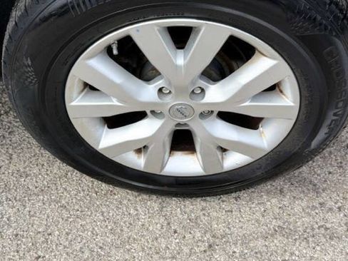 Used 2014 Nissan Murano S FWD image 26