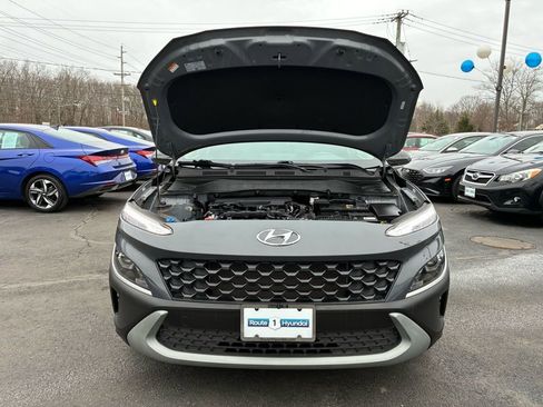 Used 2023 Hyundai Kona SEL w/ Convenience Package image 10