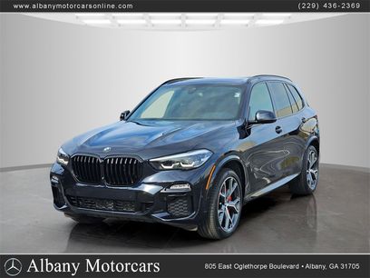 Used 2021 BMW X5 sDrive40i w/ M Sport Package