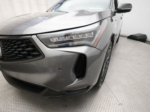 Used 2023 Acura RDX A-Spec AWD/4WD image 23