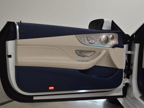 Certified 2023 Mercedes-Benz E 450 Cabriolet image 18