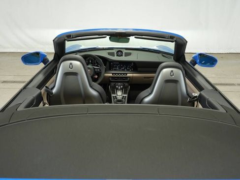 New 2026 Porsche 911 Carrera 4 GTS image 50