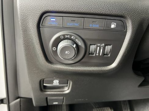 Used 2022 Jeep Grand Cherokee Limited 4xe AWD/4WD image 19
