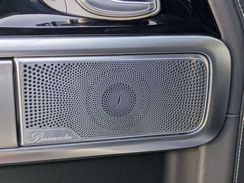 Used 2025 Mercedes-Benz G 550 image 13