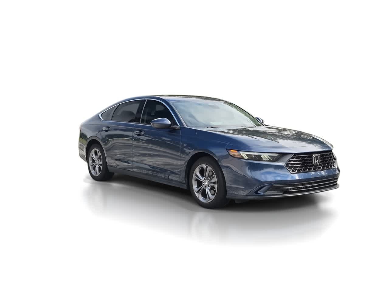 Used 2024 Honda Accord EX image 2