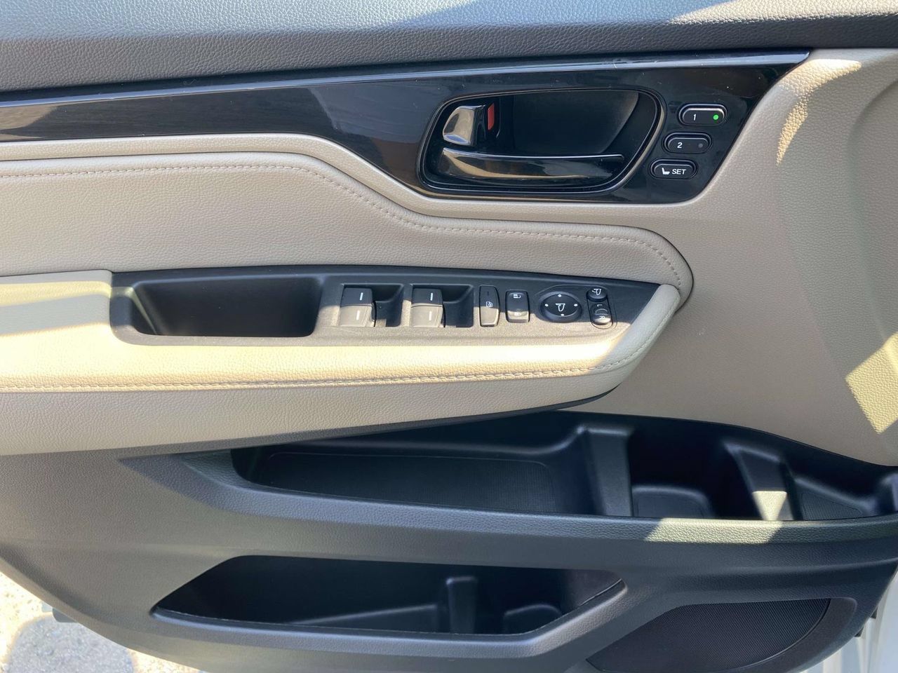 Used 2022 Honda Odyssey Elite image 27