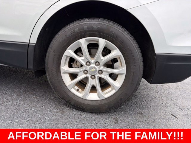 Used 2019 Chevrolet Equinox LS FWD image 10