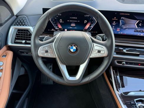 Certified 2026 BMW X7 xDrive40i AWD/4WD image 16
