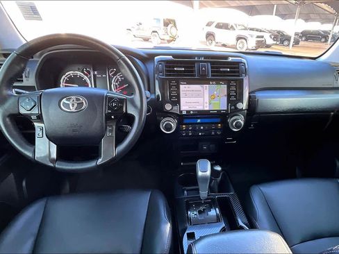 Used 2022 Toyota 4Runner TRD Pro image 15