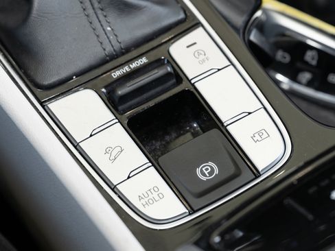 Used 2023 Hyundai Tucson SEL image 32