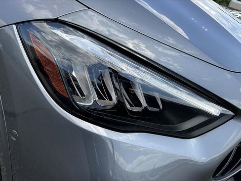 Used 2025 Mercedes-Benz GLA 35 AMG 4MATIC image 23