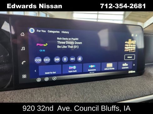 New 2026 Nissan Kicks SV w/ Charging Package image 25