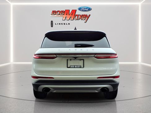 Used 2022 Lincoln Corsair Reserve w/ Elements Package AWD/4WD image 5