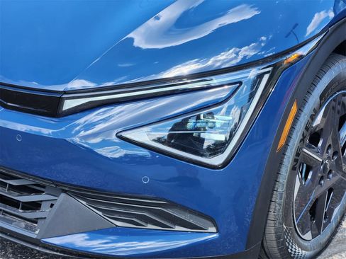 New 2025 Kia EV6 Light image 7