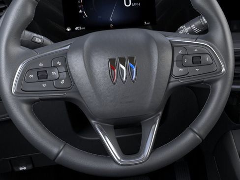 New 2025 Buick Encore GX Avenir w/ Avenir Technology Package image 43