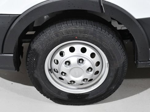 New 2026 Ford Transit 250 148 Medium Roof Extended AWD w/ Load Area Protection Package image 24