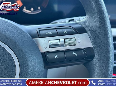 Used 2025 Hyundai Tucson SEL FWD image 33