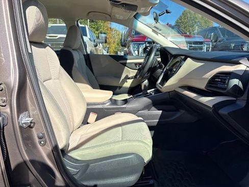 Used 2022 Subaru Legacy Premium image 7