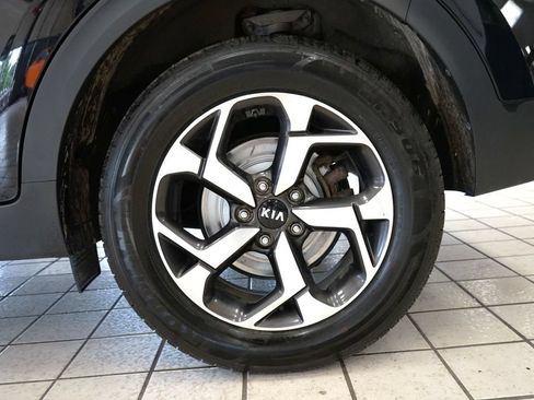 Used 2020 Kia Sportage LX AWD/4WD image 48