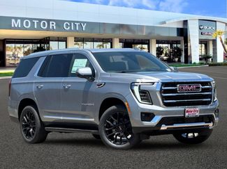 New 2026 GMC Yukon Elevation w/ Elevation Premium Package AWD/4WD video 2
