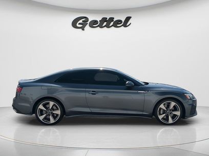 Used 2021 Audi A5 2.0T Premium Plus w/ Premium Plus