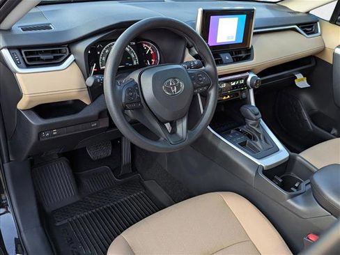 New 2025 Toyota RAV4 XLE w/ Convenience Package image 3