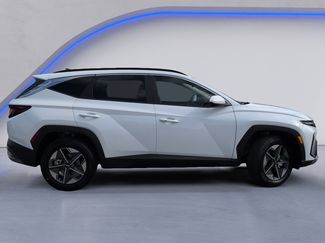 New 2026 Hyundai Tucson SEL AWD/4WD video 3