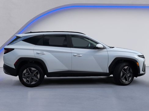 New 2026 Hyundai Tucson SEL AWD/4WD image 3