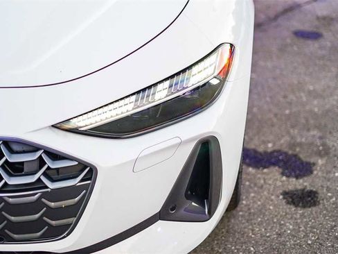 New 2025 Audi A5 2.0T Prestige image 7