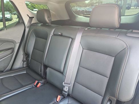 Used 2020 GMC Terrain SLT AWD/4WD image 24