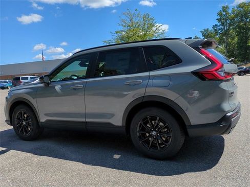 New 2026 Honda CR-V Sport-L image 6