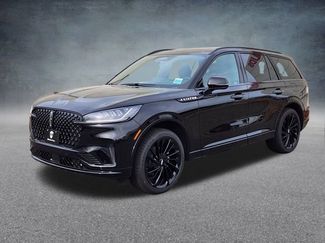 New 2026 Lincoln Aviator Reserve w/ Jet Appearance Package video 3