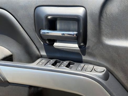 Used 2014 Chevrolet Silverado 1500 LT w/ All Star Edition RWD image 19