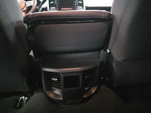 New 2026 RAM 2500 Tradesman AWD/4WD image 30