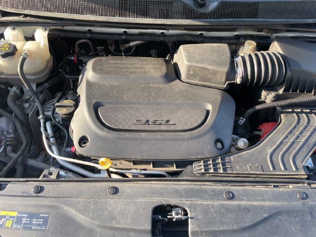 Used 2020 Chrysler Pacifica Touring-L Plus FWD image 32