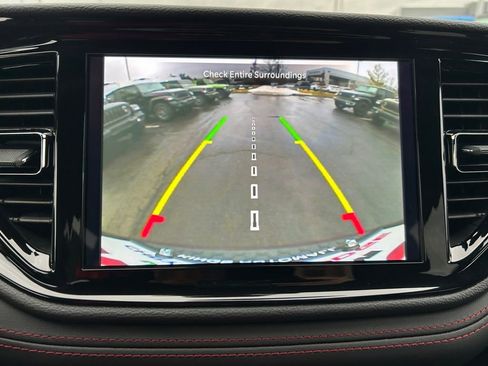 New 2026 Dodge Durango GT image 15