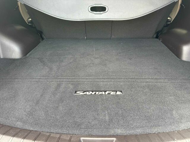 Used 2014 Hyundai Santa Fe Sport 2.0T w/ Navigation Package 06 FWD image 18