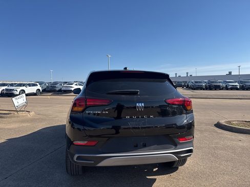 Used 2025 Buick Encore GX Preferred image 17