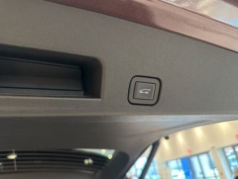 New 2026 Chevrolet Traverse RS w/ LPO, Floor Liner Package image 15