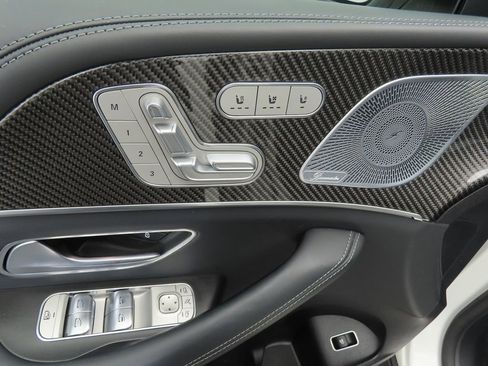 Used 2021 Mercedes-Benz GLE 63 AMG S image 23