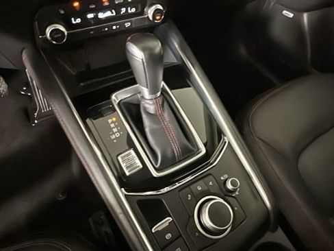 Used 2025 MAZDA CX-5 Carbon Edition AWD/4WD image 20